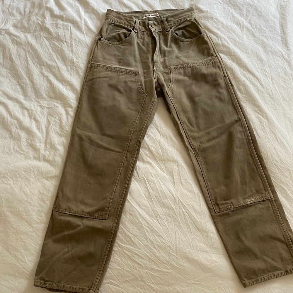 Rudy Jude Sage Utilities size 1